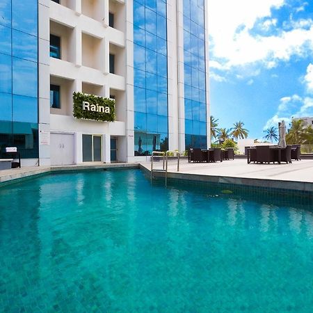 Clarion Hotel President Chennai Ngoại thất bức ảnh